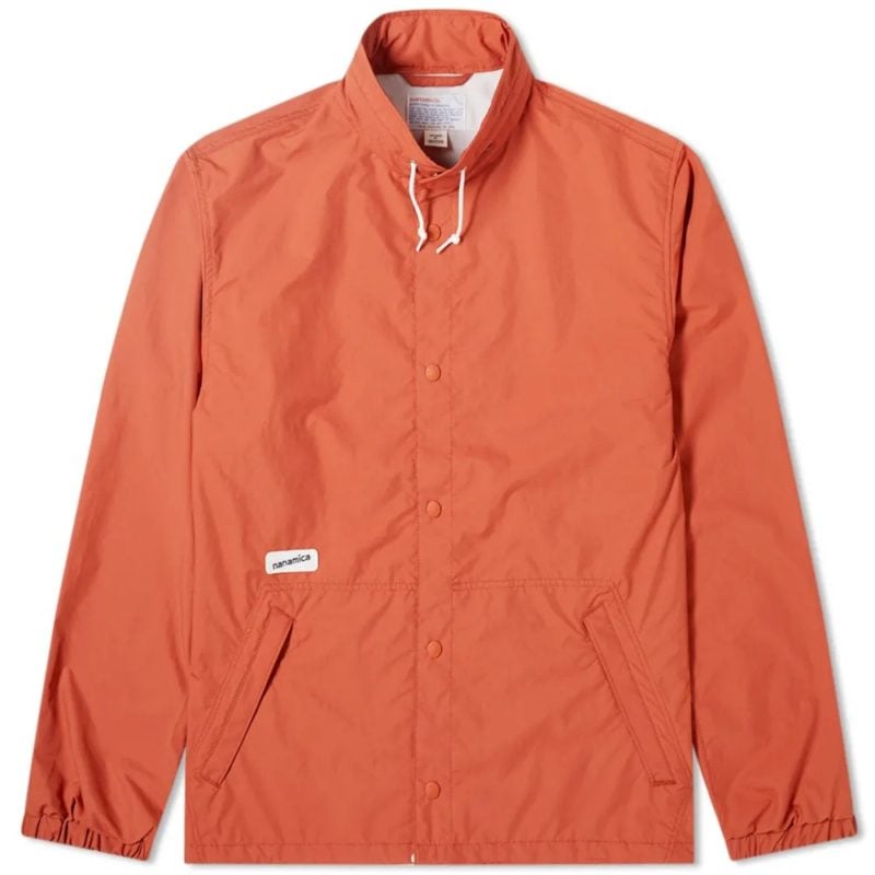 Top 10 Lightweight Rain Jacket Brands For Men 2024 Edition