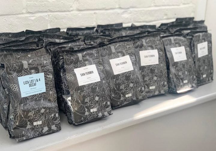 The BestTasting Coffee Brands 2024 Edition