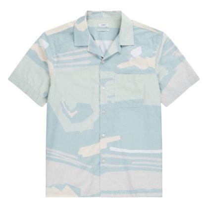 The 6 Best Men's Short Sleeve Shirts Styles For Summer 2024
