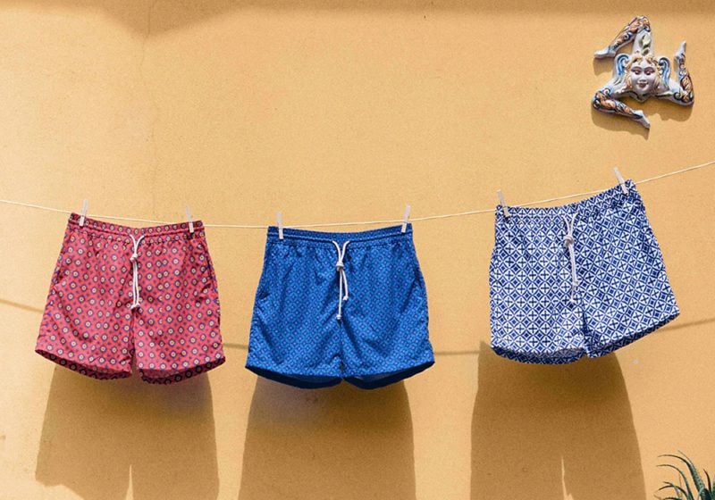 The Best Men's Swim Shorts Brands You Can Buy Today