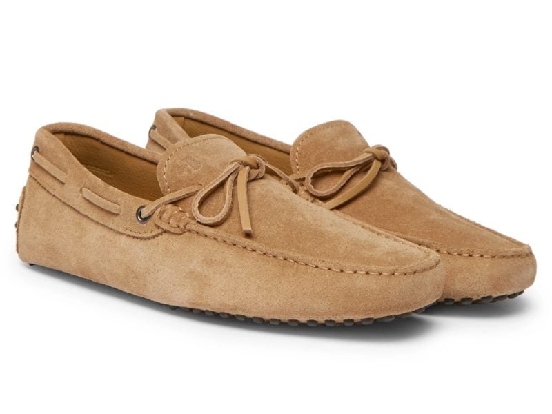 The World's Best Luxury Shoe Brands 2024 Edition