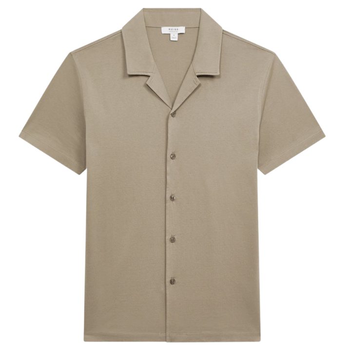 The 6 Best Men's Short Sleeve Shirts Styles For Summer 2024