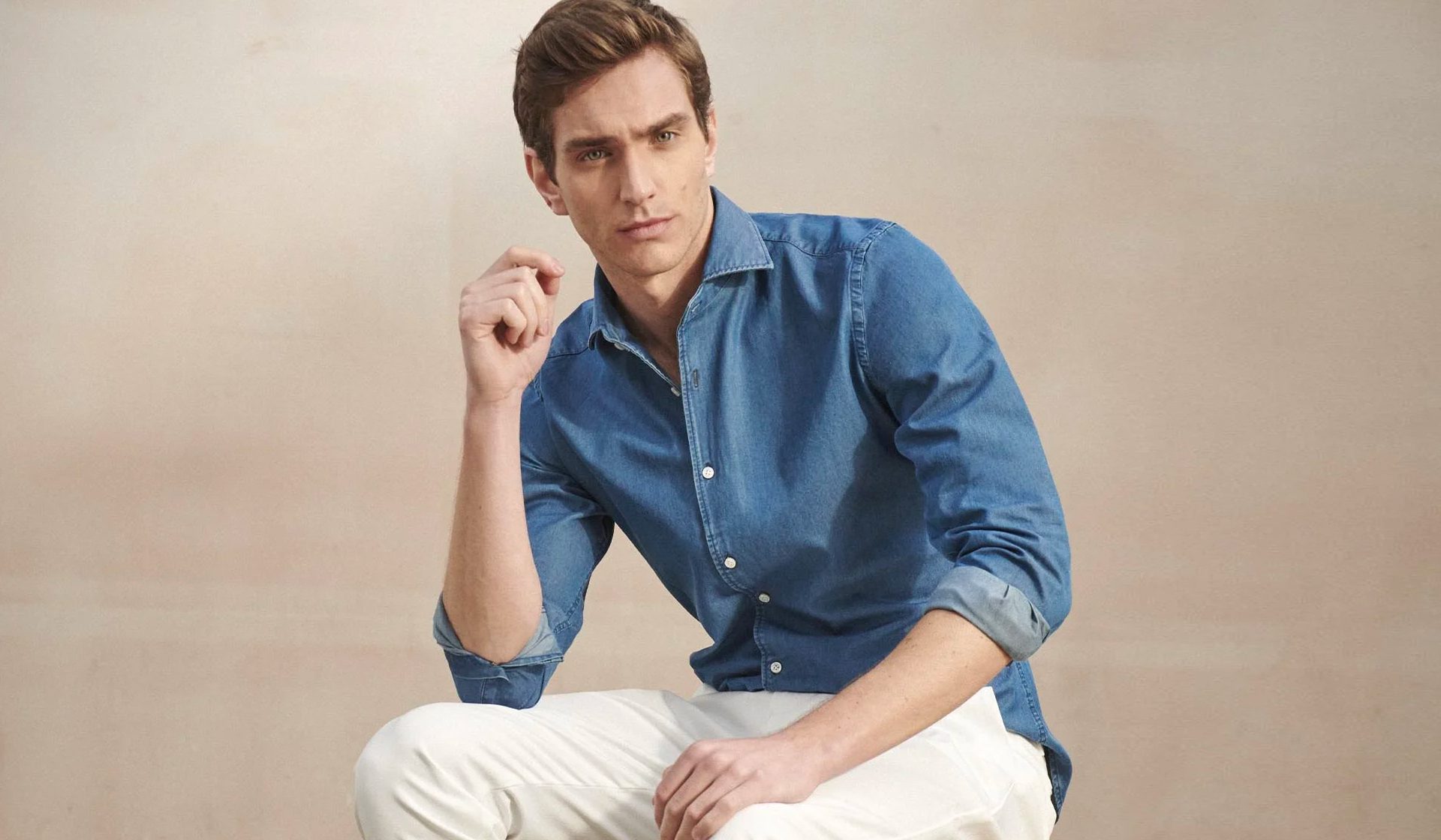 8 Types of Shirt Man Should Have In Their Wardrobe