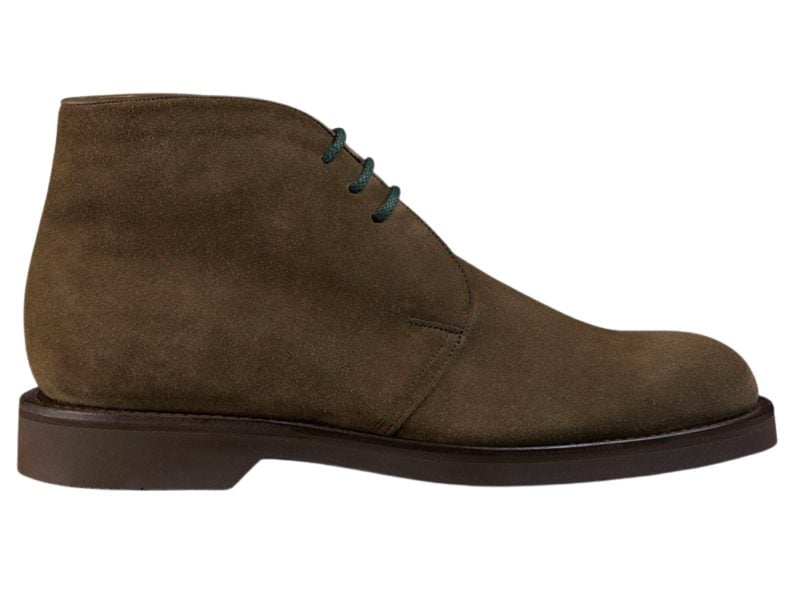 The Best Chukka/Desert Boot Brands In The World 2024 Edition