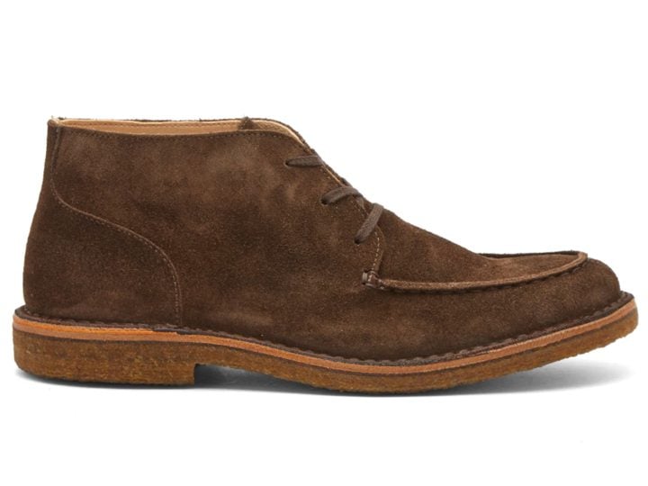 The Best Chukka/Desert Boot Brands In The World 2023 Edition