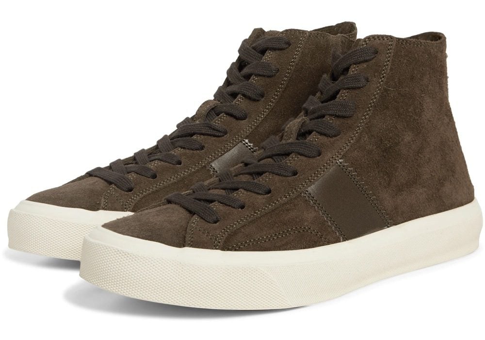 Best mens high tops sale