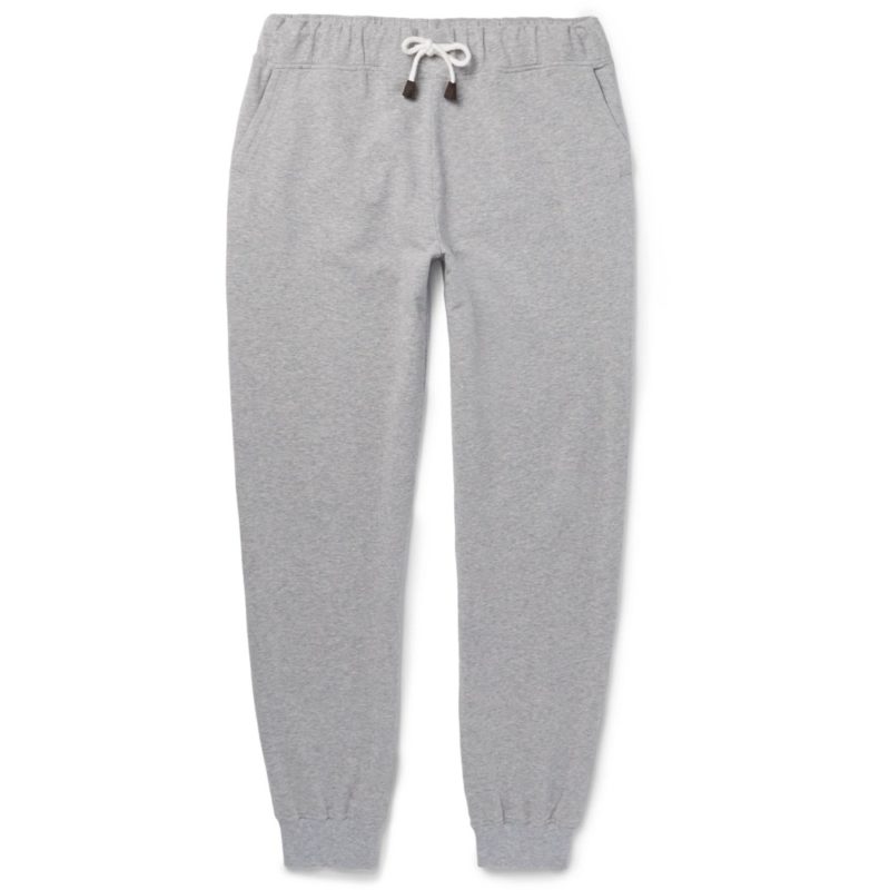 The Best Men's Sweatpants Brands In The World: 2022 Edition