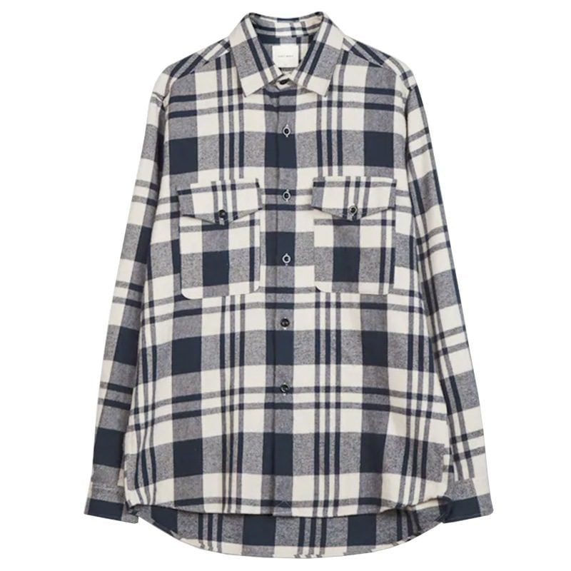 Top 10 Flannel Shirt Brands For Men 2020 Edition