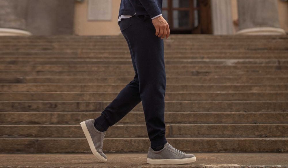 The Best Men's Sweatpants Brands In The World 2024 Edition