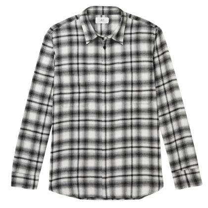 The Best Flannel Shirt Brands For Men: 2024 Edition