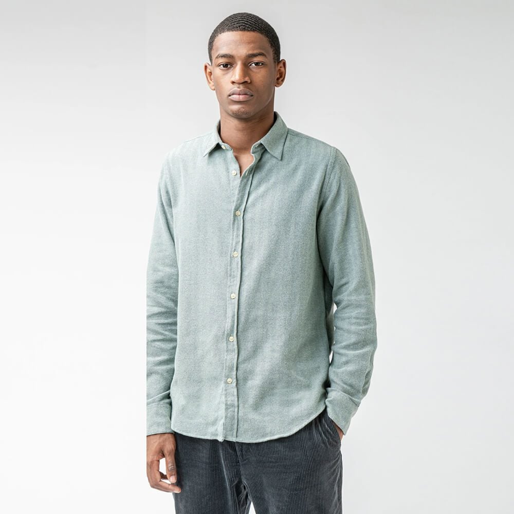 best cheap flannel shirts