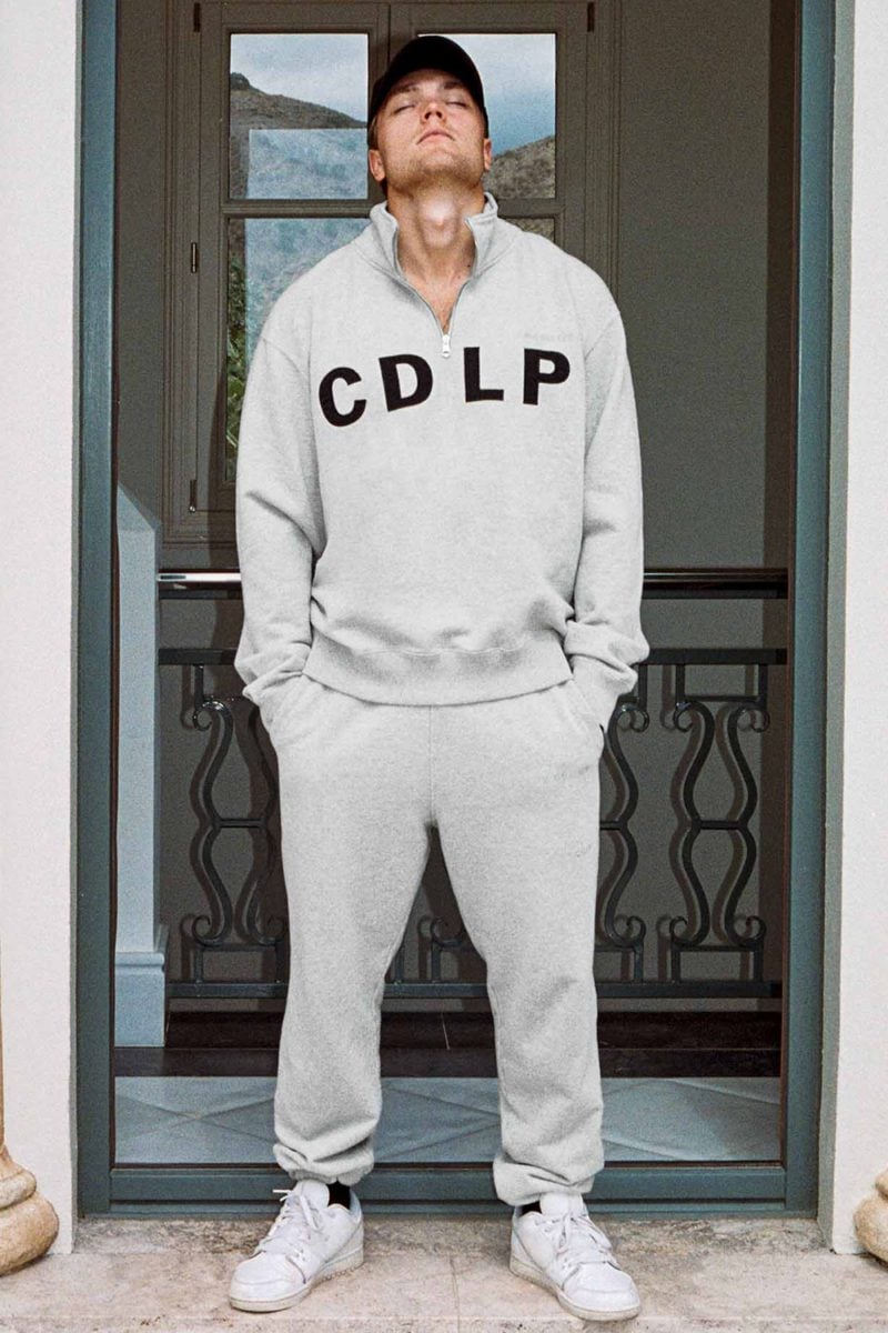 The Best Men's Sweatpants Brands In The World: 2026 Edition