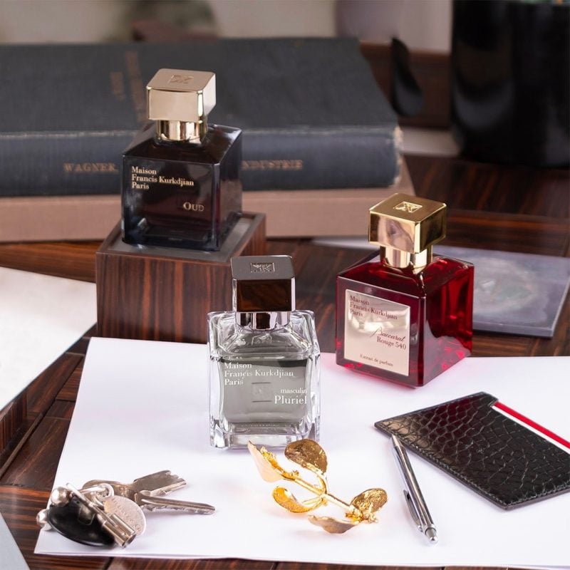 Top 8 Niche Fragrance Houses That Are Worth A Smell