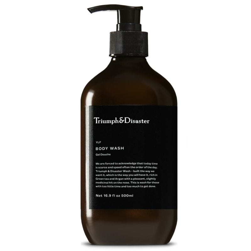 The Best Men's Shower Gels & Body Washes For Every Budget