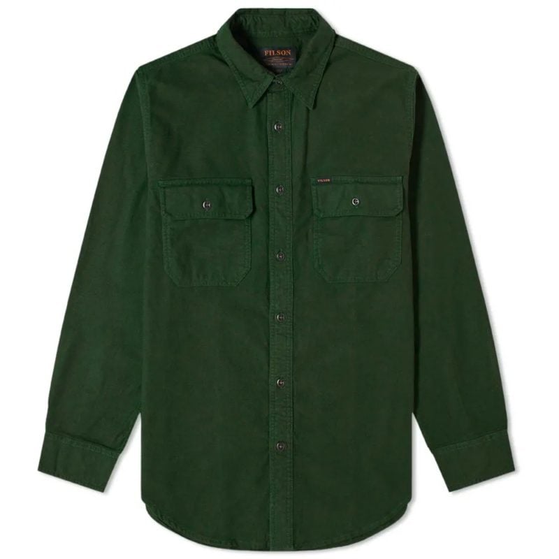 The Best Men's Shirts Brands In The World 2024 Edition