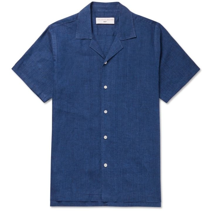 The Best Men's Shirts Brands In The World 2024 Edition