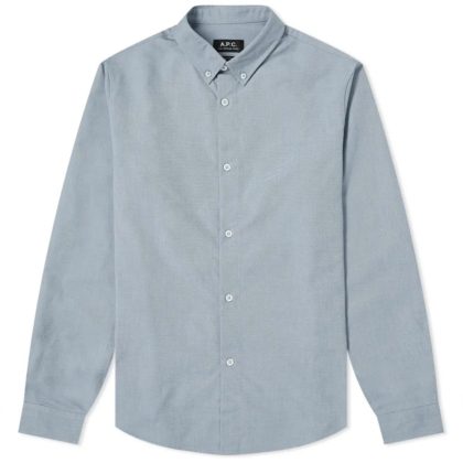 The Best Men's Shirts Brands In The World: 2023 Edition