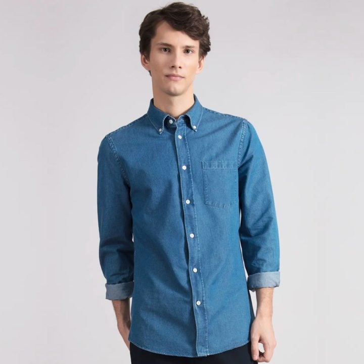 The Best Men's Shirts Brands In The World 2024 Edition