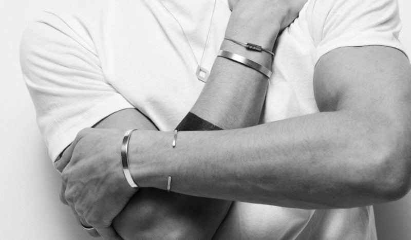The Best Men s Jewellery Brands In The World 2024 Edition jewellery