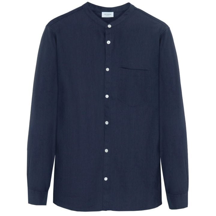 The Best Men's Shirts Brands In The World 2024 Edition