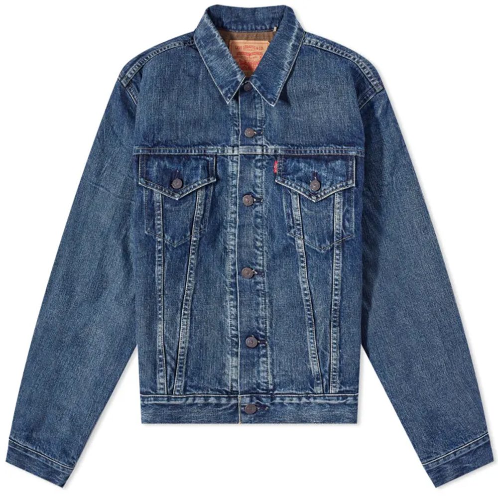 The Best Denim Jacket Brands In The World Today: 2023 Edition