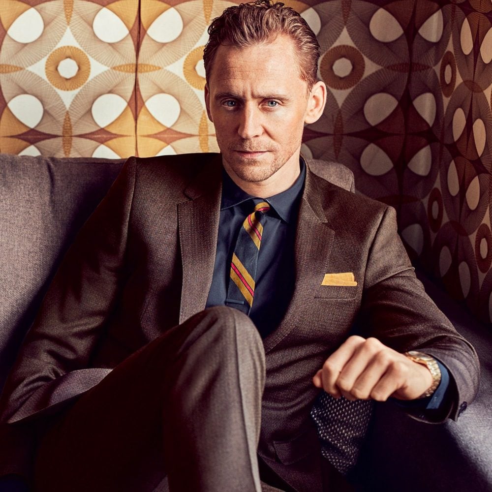 The New James Bond The 6 Best 007 Contenders