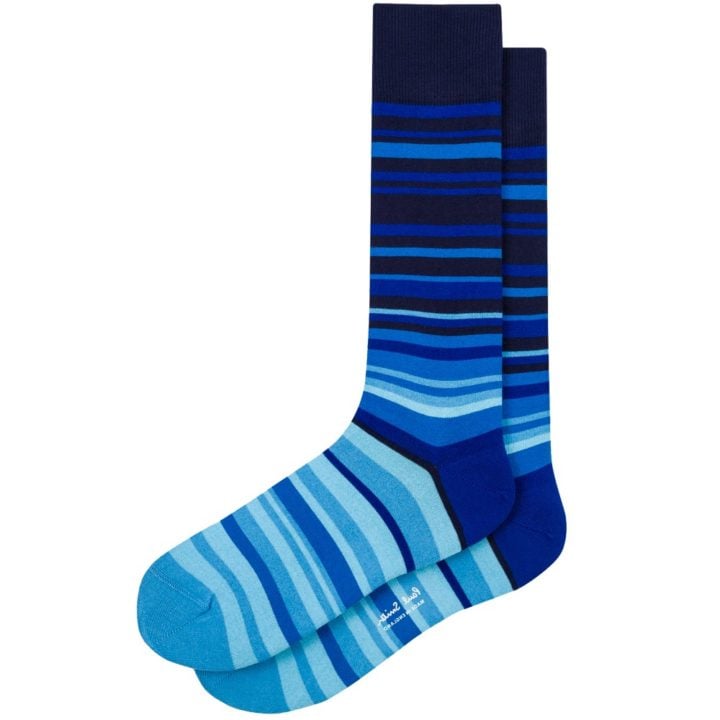 The Best Men's Socks Brands In The World Today 2024 Edition