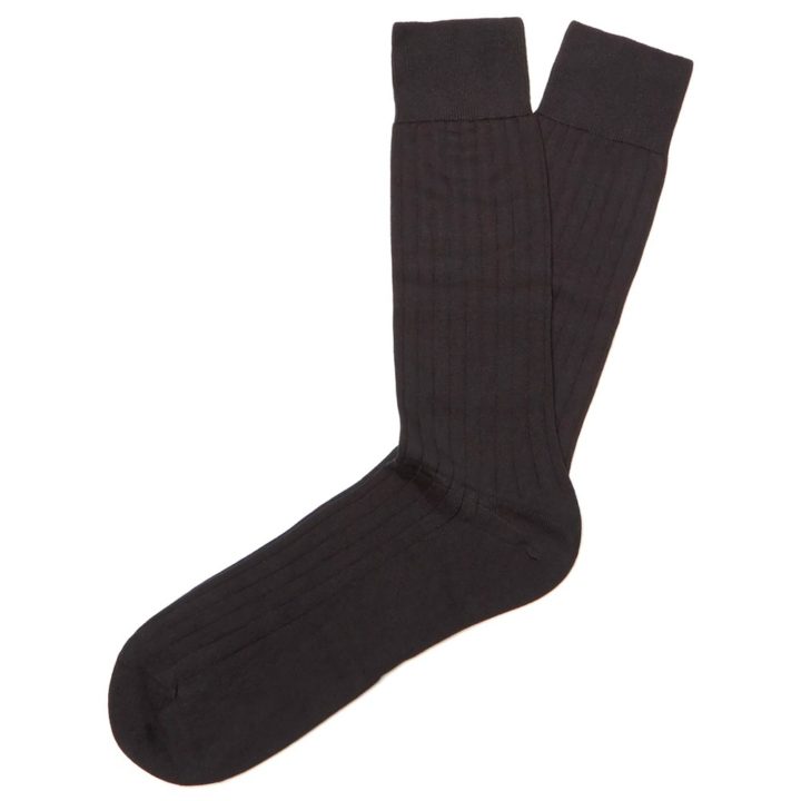 The Best Men's Socks Brands In The World Today: 2024 Edition
