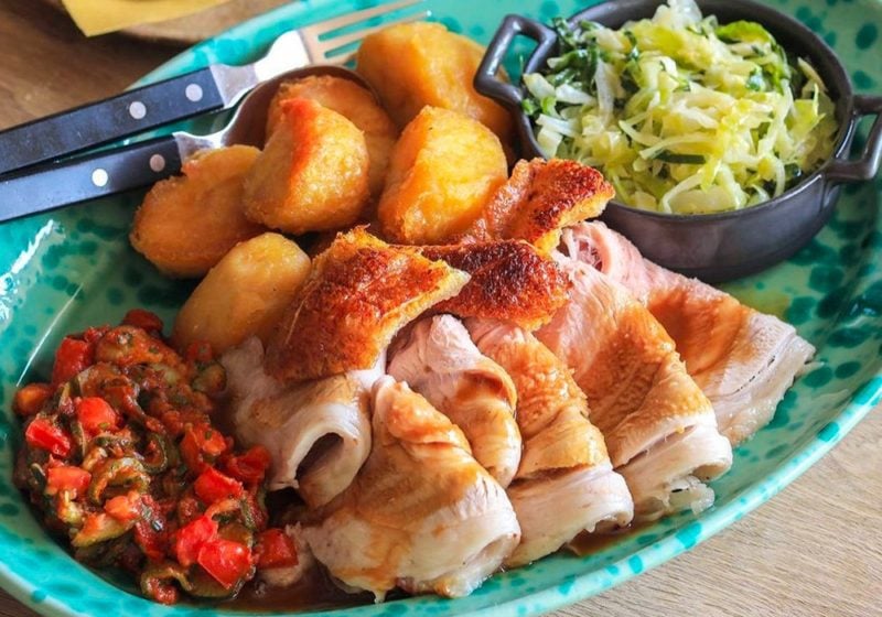 The Best Places To Eat Sunday Lunch In The UK 2024 Edition