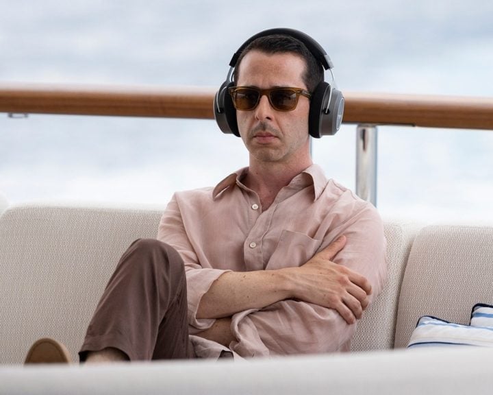 The Best Dressed Male TV Characters Of All Time