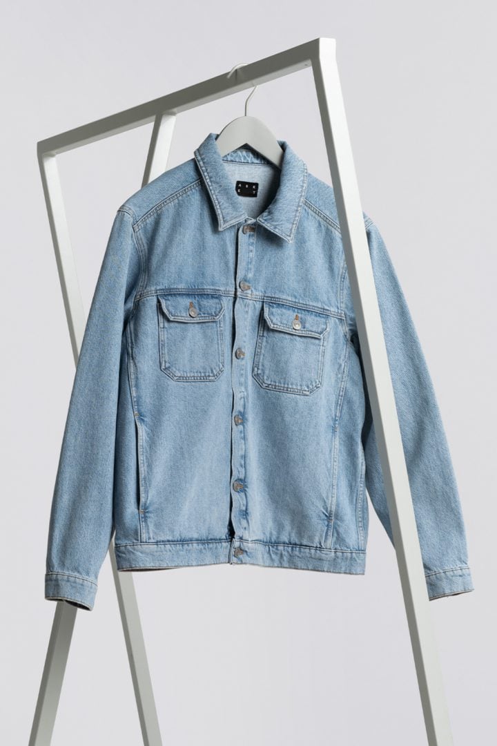The Best Denim Jacket Brands In The World Today 2024 Edition