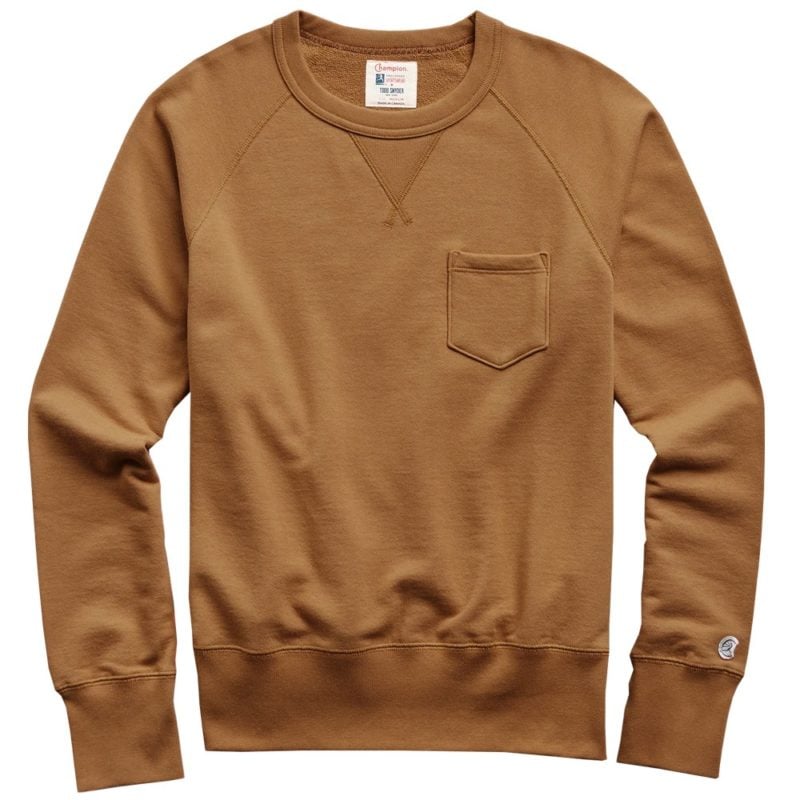 The Best Sweatshirts Brands In The World Today 2021 Edition