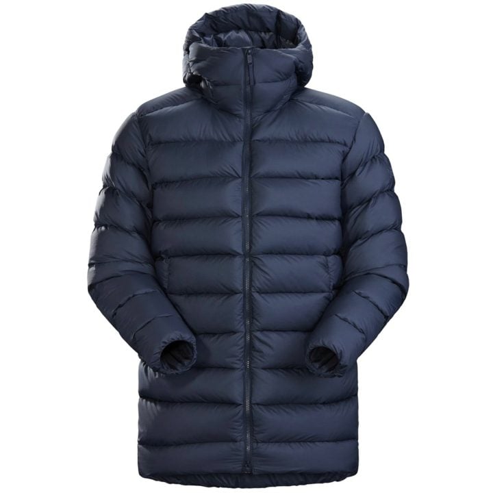 The Best Men's Down Jackets & Coats Brands 2024 Edition