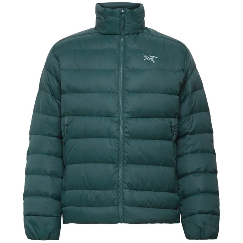 The Best Men's Down Jackets & Coats Brands 2024 Edition