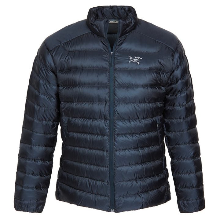 The Best Men's Down Jackets & Coats Brands: 2026 Edition