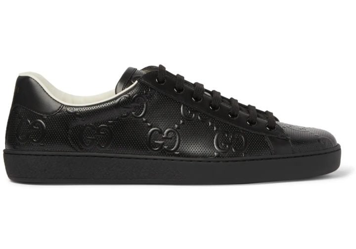 The Best Designer Sneakers Brands In The World 2024 Edition