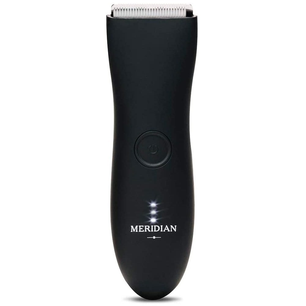 best mens body trimmer