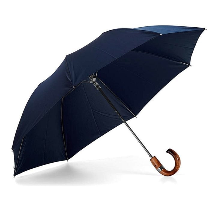 The Best Men's Umbrella Brands In The World 2024 Edition
