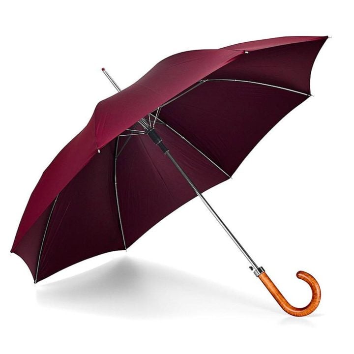 The Best Men's Umbrella Brands In The World 2024 Edition