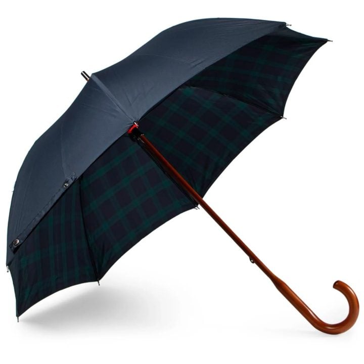 The Best Men's Umbrella Brands In The World 2024 Edition