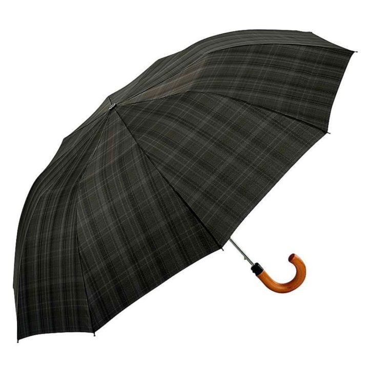 The Best Men's Umbrella Brands In The World 2024 Edition