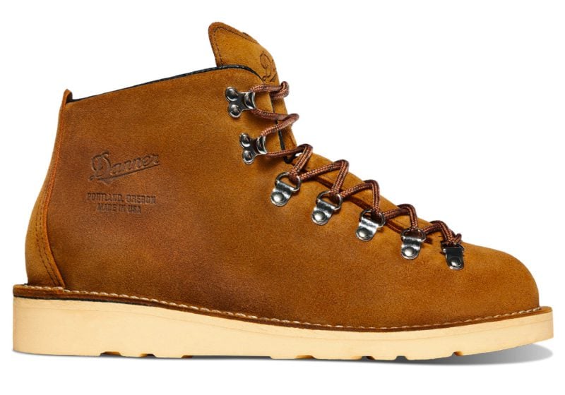 The Best Designer Hiking Boot Brands In The World Today