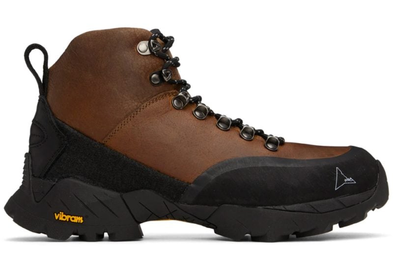The Best Designer Hiking Boot Brands In The World Today