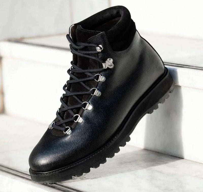 who makes the best hiking boots