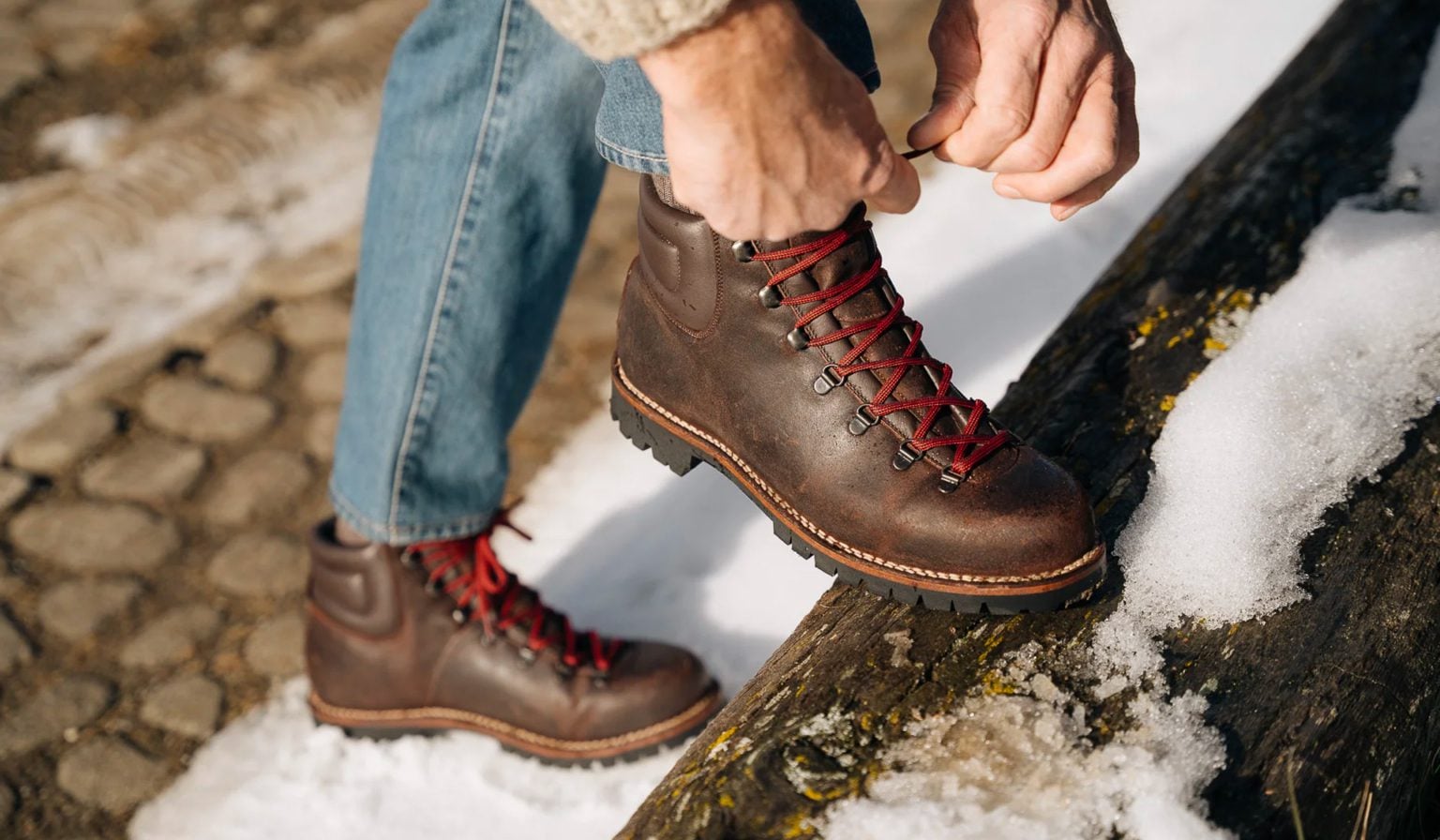 The Best Designer Hiking Boot Brands In The World Today