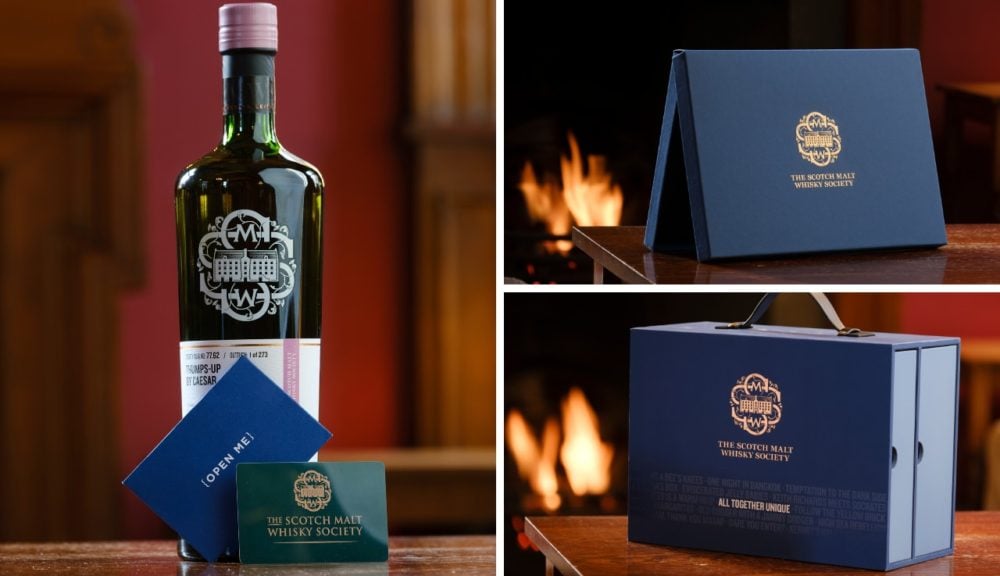 MembersOnly Whisky How To Get Exclusive & Limited Edition Scotch