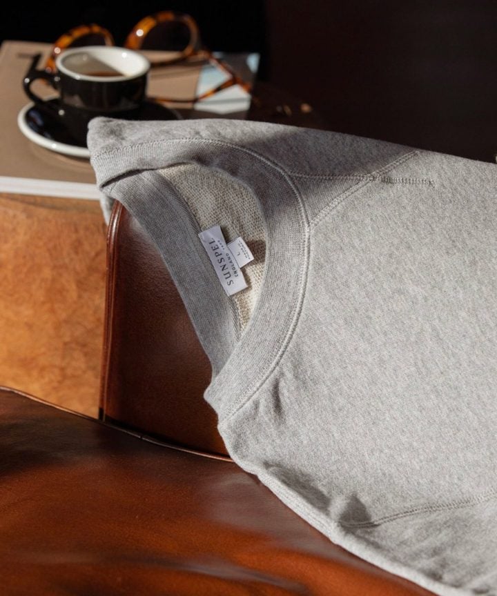 The Best Sweatshirts Brands In The World Today 2024 Edition