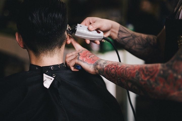 Short Back Top 5 Short Back & Sides Haircuts (And How To Modernise Them)