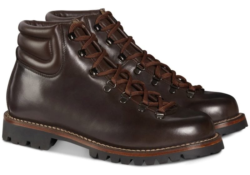 The Best Designer Hiking Boot Brands In The World Today