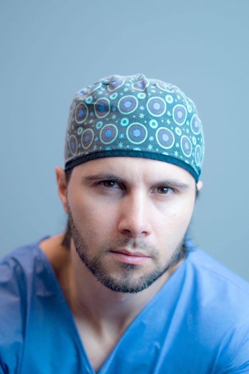 The Best Hair Transplant Doctors In The World Today: 2024 Edition